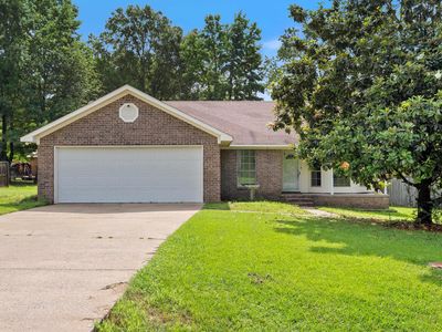 33 Valley Ridge Rd, Conway, AR, 72032