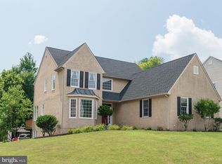 920 Merrit Cir, West Chester, PA 19380