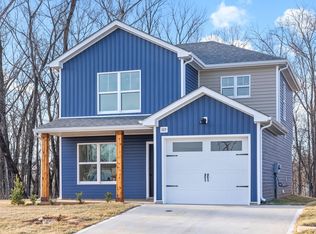 189 Quarry Ridge Rd LOT 129, Clarksville, TN 37043