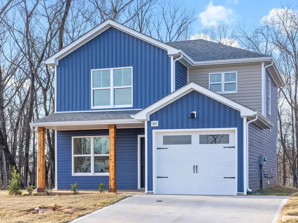 189 Quarry Ridge Rd Lot 129, Clarksville, TN 37043