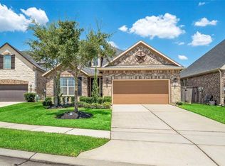 18802 Satinbird Cir, Cypress, TX 77429