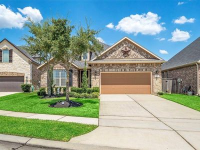 18802 Satinbird Cir, Cypress, TX, 77429