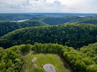 0 H O Allison Rd LOT 47, Baxter, TN 38544