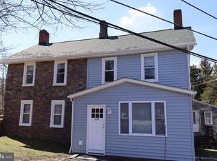824 Kintner Rd, Kintnersville, PA 18930