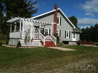 4751 Nims Rd, Leslie, MI 49251