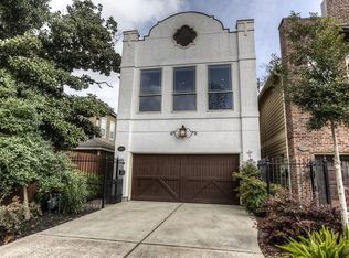 1036 Dunbar St, Houston, TX 77009