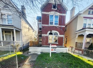 1717 Greenup St, Covington, KY 41011