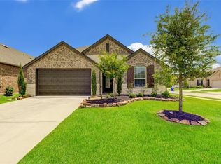 20810 Rushing Branch Dr, Spring, TX 77379