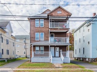 41 West St, Bristol, CT 06010