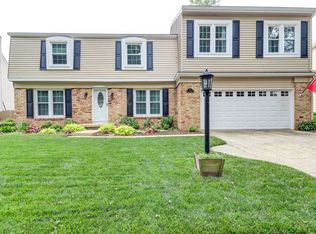 711 Ashton Ln S, Champaign, IL