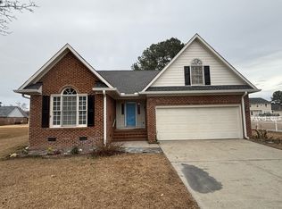 1135 Derbyshire Rd, Fayetteville, NC 28314