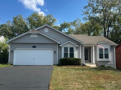 20 Echo Hl, Lake In The Hills, IL, 60156