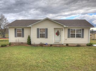 294 Smith Brewer Rd, London, KY 40744