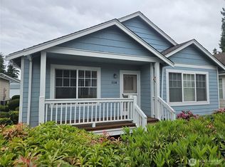 The Cedars, Burlington, WA 98233