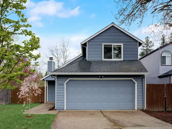 10779 SW 106th Ave, Tigard, OR 97223
