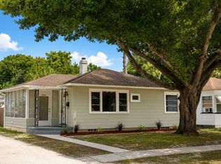 3725 18th St N, Saint Petersburg, FL 33713