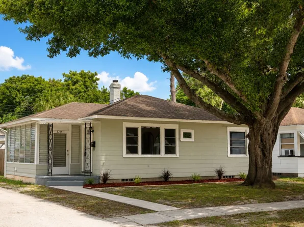 3725 18th St N, Saint Petersburg, FL 33713