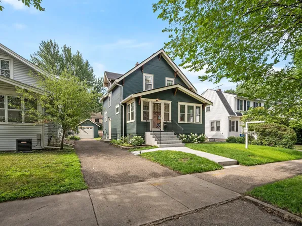 1440 Almond Ave, Saint Paul, MN 55108