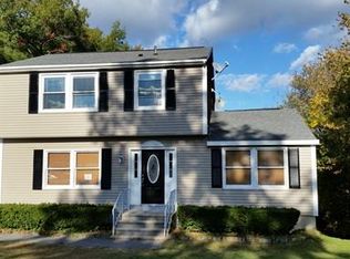 30 Nome St, Worcester, MA 01605