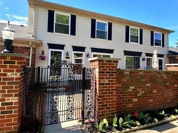 41144 Northwind Dr, Canton, MI 48188