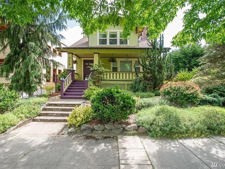 715 S J St — Photo 1
