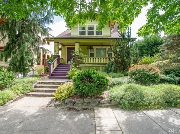 715 S J St, Tacoma, WA 98405
