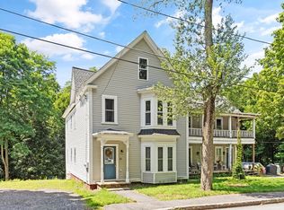 31-33 High St, Pepperell, MA 01463