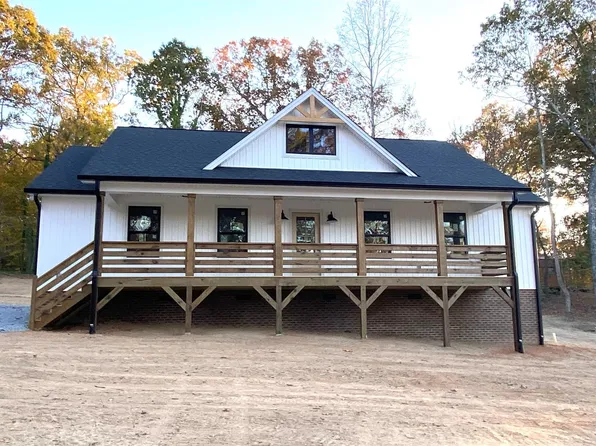 503 Fancy Hill Rd, Dallas, NC 28034