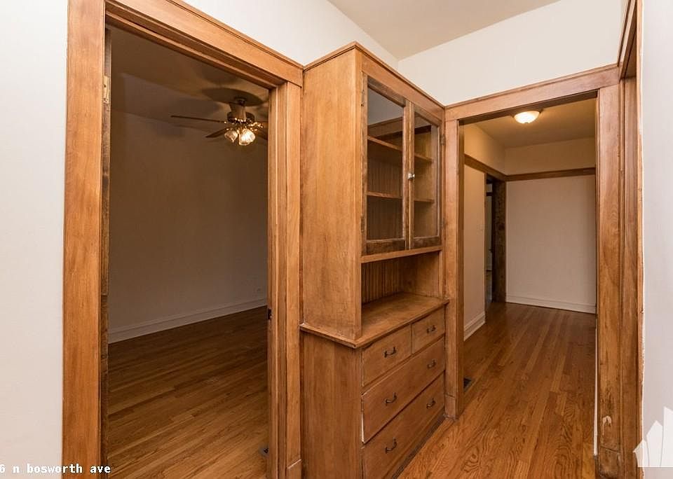 1st image of 3546 N Bosworth Ave #1612
