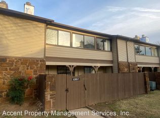 6380 S 80th East Ave APT F, Tulsa, OK 74133