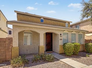 4282 E CARLA VISTA Drive, Gilbert, AZ 85295