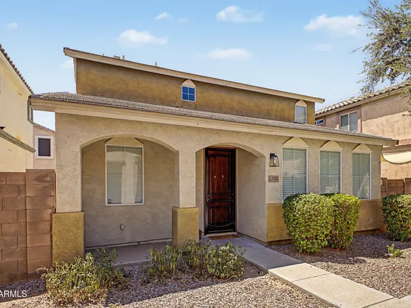 4282 E CARLA VISTA Drive, Gilbert, AZ 85295