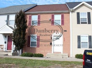 1117 N Byrne Rd #1, Toledo, OH 43607