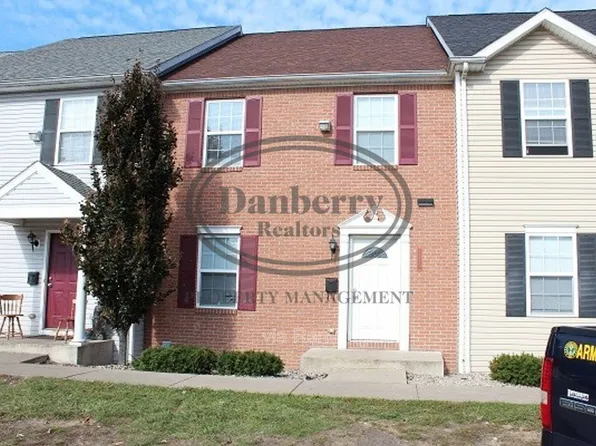 1117 N Byrne Rd, Toledo, OH 43607