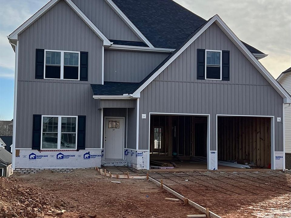 2nd image of 1221 Harborough Dr