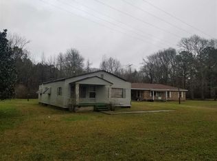 1228 E Jack Johnson Rd, Terry, MS 39170
