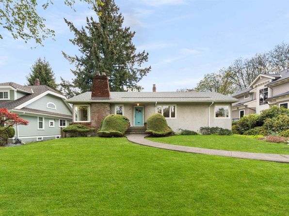4 bedroom rental in Vancouver — photo 9