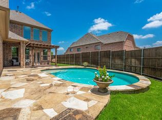 2959 Bainbridge Ln, Frisco, TX 75034