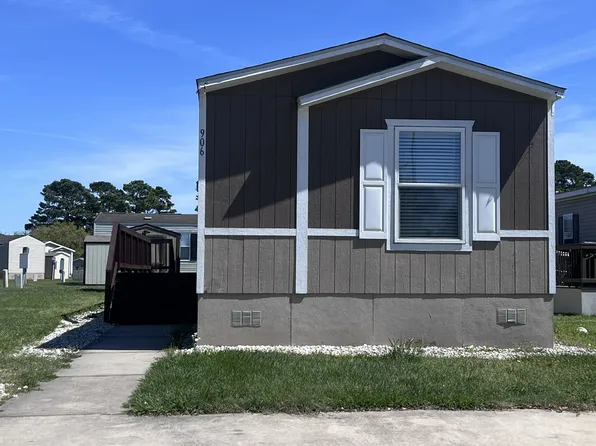 906 Matthew Way #108, Houston, TX 77073