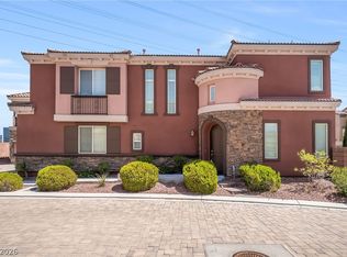 11182 Corsica Mist Ave, Las Vegas, NV 89135