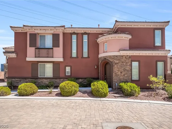 11182 Corsica Mist Ave, Las Vegas, NV 89135