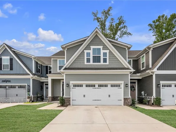 23030 Retreat Ln, Carrollton, VA 23314