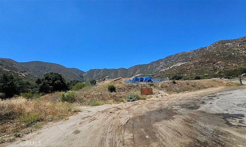 1st image of 0 Ortega Hwy