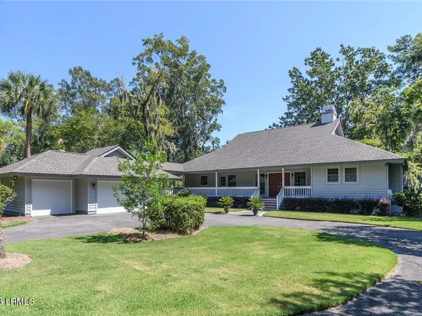 24 Sugar Mill Drive, Okatie, SC 29909