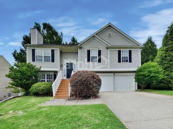 375 Bass Way NW, Kennesaw, GA 30144