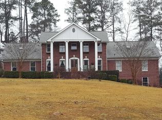 495 Old Conyers Rd, Stockbridge, GA 30281