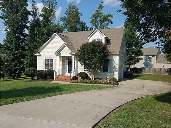 2nd image of 4100 Cara Hill Ct