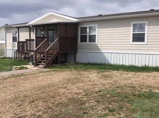 10995 Water Tank Rd, Belle Fourche, SD 57717