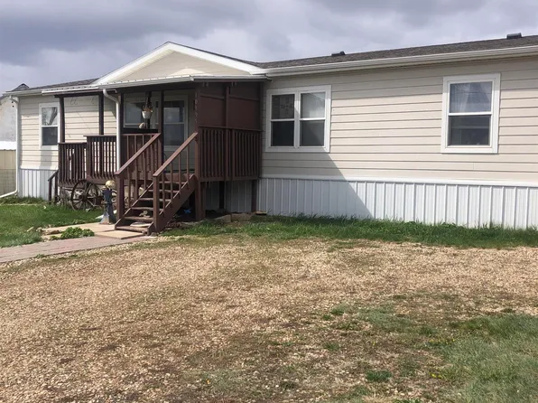 10995 Water Tank Rd, Belle Fourche, SD 57717