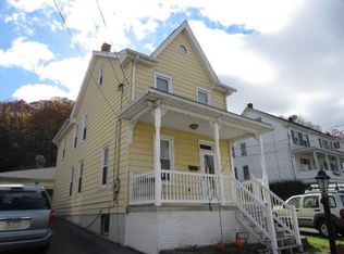 209 W High St, Nesquehoning, PA 18240